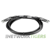 Extreme 10305 3m 10GB SFP+ Direct Attach Copper Cable product image 1