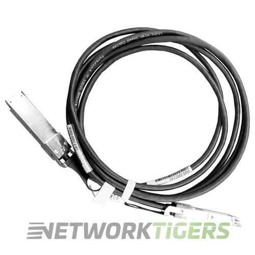 Extreme 10313 3m 40GB QSFP+ Direct Attach Copper Cable