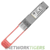 Extreme 10335 40GB BASE-ER4 1310nm SMF LC QSFP+ Transceiver product image 1