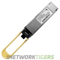 Extreme 10401 100GB BASE-SR4 850nm MMF MPO QSFP28 Transceiver