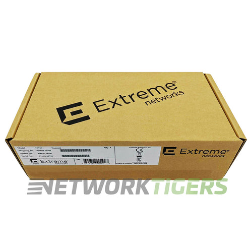 NEW Extreme 10930 X460 Series 300W AC Switch Power Supply