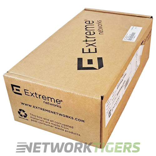 NEW Extreme 10943 ExtremeSwitching X620 300W B-F Air Switch Power Supply