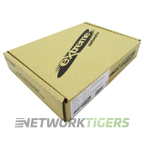 NEW Extreme 16115 XGM2-2bt X450e Series 2x 10GB RJ-45 Switch Module