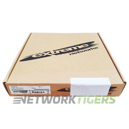 NEW Extreme 16120 XGM3SB-4sf X460 Series 4x 10GB SFP+ Switch Module
