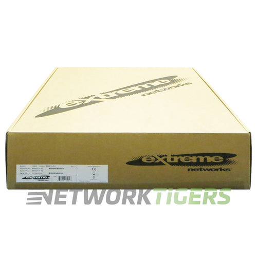NEW Extreme 16174 X450-G2-48t-GE4-Base 48x 1GB RJ45 4x 1GB SFP Switch