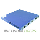 Extreme 16408 X460-48tDC 48x 1GB RJ45 4x 1GB SFP 2x Module Slot (DC) Switch product image 1
