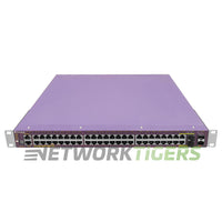 Extreme 16509 X440-48T-10G 48x 1GB RJ45 2x 1GB SFP 2x 10GB SFP+ Switch