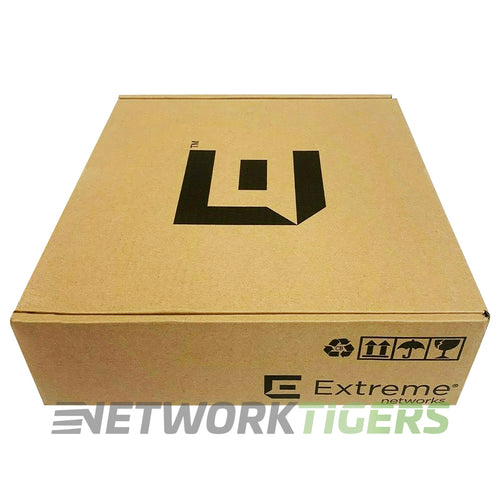 NEW Extreme 16530 X440-G2-12t-10GE4 12x 1GB RJ-45 4x 1GB SFP Switch