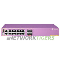 Extreme 16531 X440-G2-12p-10GE4 12x 1GB PoE+ RJ45 4x 1GB SFP Switch