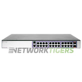 Extreme 16563 220-24p-10GE2 24x 1GB PoE+ RJ45 2x 10GB SFP+ Switch product image 1