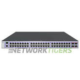 Extreme 16564 220-48t-10GE4 48x 1GB RJ45 4x 10GB SFP+ Switch product image 1