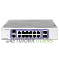 Extreme 16566 210-12t-GE2 12x 1GB RJ45 2x 1GB SFP Switch