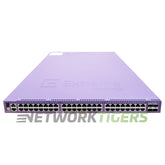 Extreme 16702 X460-G2-48t-10GE4 48x 1GB RJ45 4x 10GB SFP+ Switch product image 1