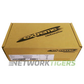NEW Extreme 16712 ExtremeSwitching X460-G2 VIM-2t 2x 10GB Copper Switch Module product image 1