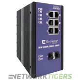 Extreme 16803 Industrial Ethernet 4x 1GB PoE+ RJ45 2x 1GB SFP Switch product image 1