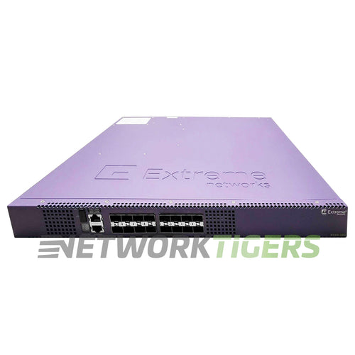 Extreme 17401 ExtremeSwitching X620 X620-16x-Base 16x 10GB SFP+ Switch