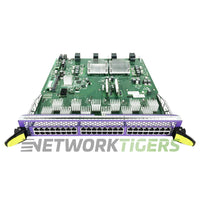 Extreme 48040 ExtremeSwitching X8 BDXA-10G48T 48x 10GB Copper Switch Module
