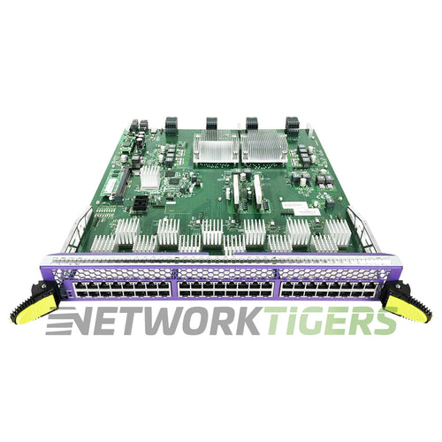 Extreme 48040 ExtremeSwitching X8 BDXA-10G48T 48x 10GB Copper Switch Module