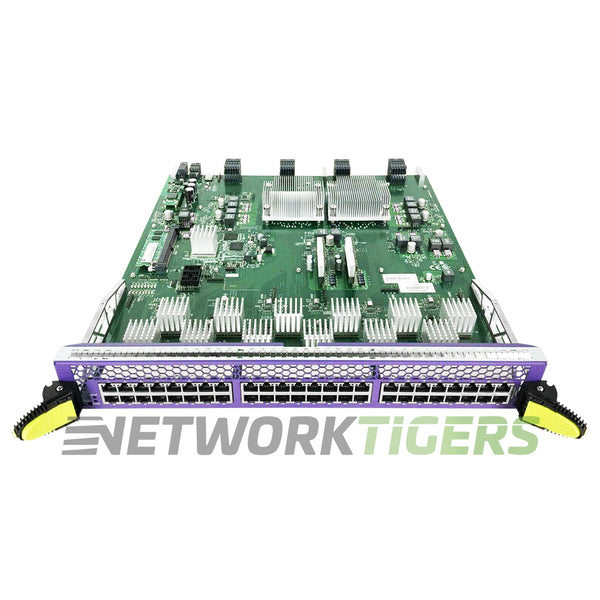 Extreme 48040 ExtremeSwitching X8 BDXA-10G48T 48x 10GB Copper Switch Module