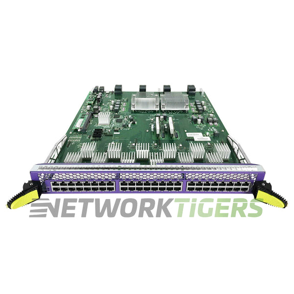 Extreme 48046 ExtremeSwitching X8 BDXA-40G12X 12x 40GB QSFP+ Switch Module