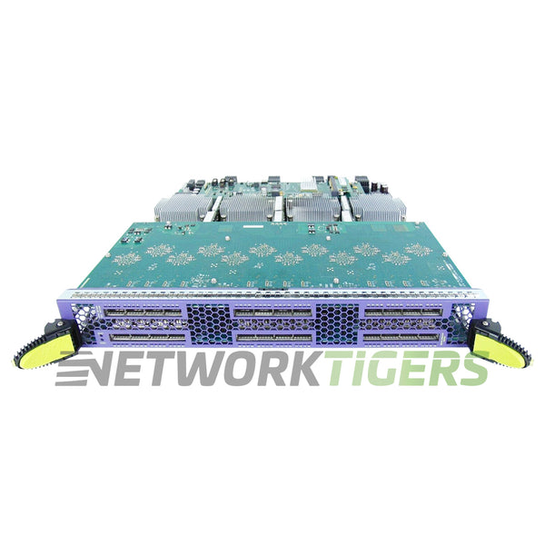 Extreme 48051 ExtremeSwitching X8 BDXA-40G24X 24x 40GB QSFP+ Switch Module