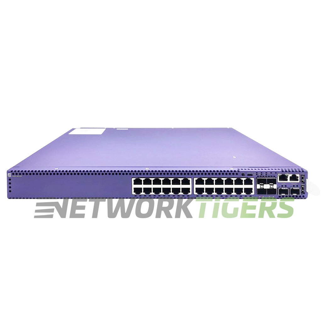 5420F-24P-4XE | Extreme Switch | 5420 Series - NetworkTigers