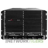 Extreme BR-MLXE-8-MR2-X-AC ExtremeRouting MLX Series 8x Slot Router product image 1