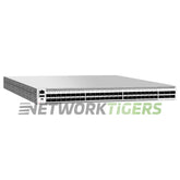 Extreme Brocade BR-SLX-9140-48V-AC-F 48x 25GB SFP28 6x QSFP28 F-B Air Switch product image 1