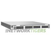 Extreme Brocade BR-SLX-9240-32C-AC-F 32x 100GB QSFP28 F-B Airflow Switch product image 1