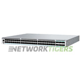 Extreme BR-SLX-9540-48S-AC-F 48x 10 Gigabit Ethernet SFP+ 6x 100G F-to-B Router product image 1