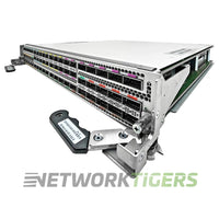 Extreme Brocade BR-SLX9850-100GX36CQ-M 36x 100G QSFP28 Router Line Card