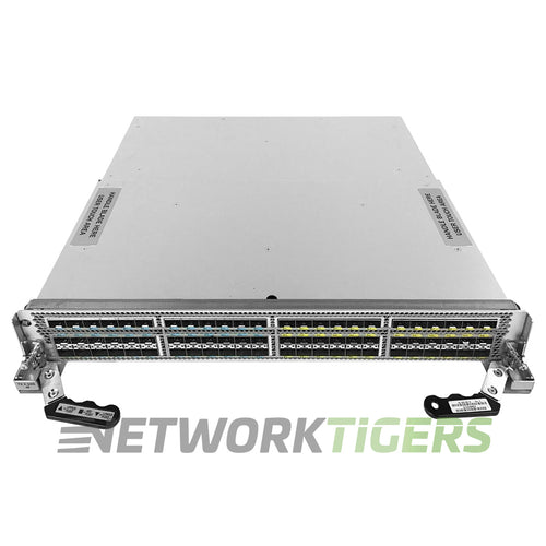 Extreme Brocade BR-SLX9850-10GX72S-M 72x 10GB SPP+ Router Line Card