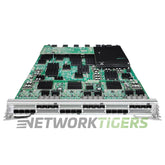 Extreme EC1404001-E6 VSP 9024XL 24x 10GB SFP+ Switch Line Card product image 1