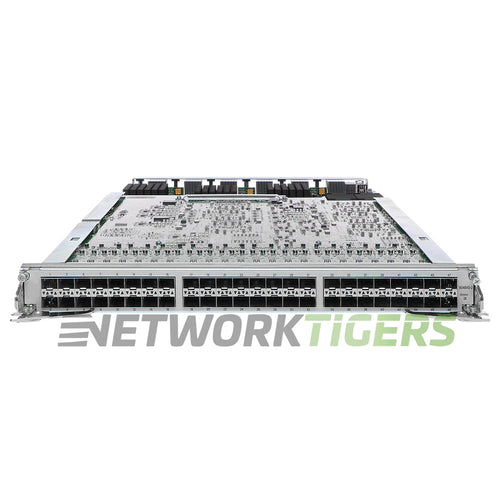 Extreme EC1404005-E6 VSP 9048XS-2 48x 10GB SFP+ Switch Module