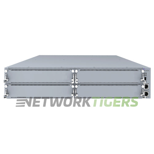 Extreme EC8400A02-E6 VSP 8400 Series 8404C 4x Expansion Slot (AC) Switch Chassis