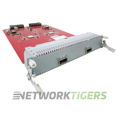 Extreme EC8404009-E6 VSP 8400 Series 8402CQ 2x 100GB QSFP28 Switch Module