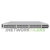 Extreme EN-SLX-9030-48T-4C-AC-F 48x 10GB Copper 4x 100GB QSFP28 F-B Air Switch product image 1