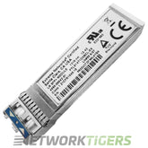 Extreme 10053 FTLX1471D3BCL-EX BASE-ZX 10GB 1590nm LC SMF SFP+ Transceiver product image 1
