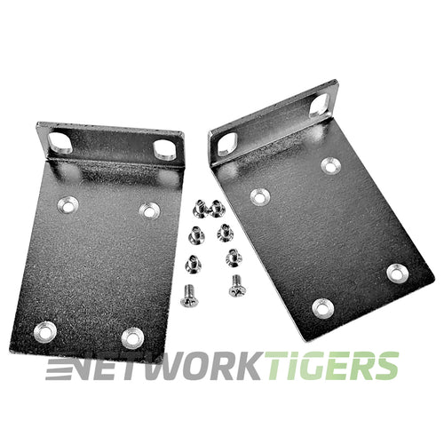 NetworkTigers for Extreme X450e X440 X450a X450e Switch Rack Mount Kit