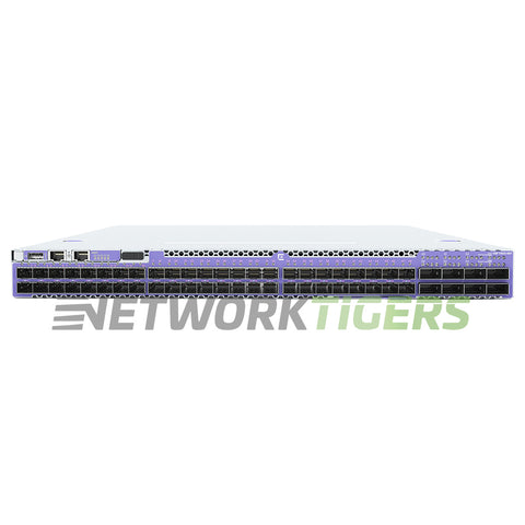 VSP7400-48Y-8C | Extreme Switch | VSP 7400 Series