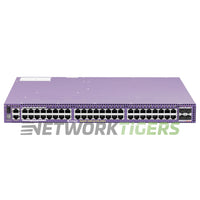 Extreme 16717 X460-G2-48t-GE4 48x 1GB RJ-45 4x 1GB SFP 1x VIM Slot Switch