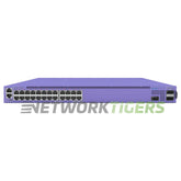 Extreme 16791 X590-24T-1Q-2C 24x 10GB Copper 1x 40GB QSFP+ 2x 100GB QSFP Switch product image 1