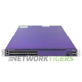 Extreme 16790 X590-24X-1Q-2C 24x 10GB SFP+ 1x 40GB QSFP+ 2x 100GB QSFP28 Switch product image 2