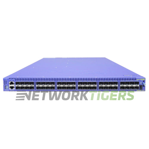 Extreme 17103 X670-48X-FB 48x 10GB SFP+ Front-to-Back Airflow Switch