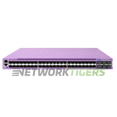 Extreme 17350 X690-48x-2q-4c 48x 10GB SFP+ 2x 40GB QSFP+ 4x 100GB QSFP28 Switch