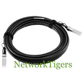 Extreme 10306 5m 10GB SFP+ Direct Attach Copper Cable product image 1