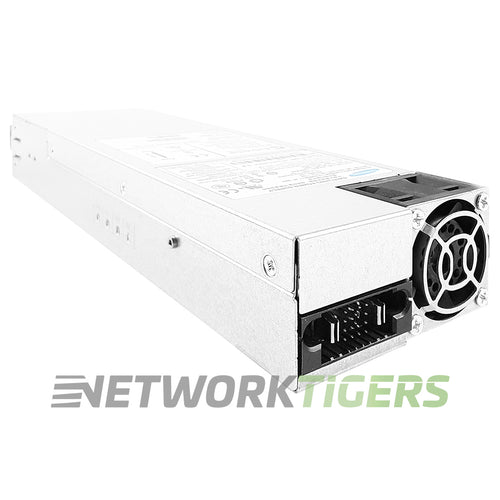 Extreme Networks 10941 1100W AC Front-to-Back Airflow Switch Power Supply