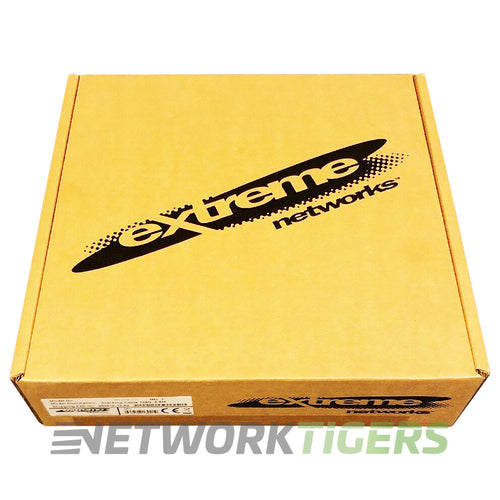 NEW Extreme 16179 X450-G2-48p-10GE4-Base 48x 1GB PoE+ RJ-45 4x 10GB SFP+ Switch