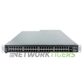Extreme EC4800A78-E6 VSP 4850GTS 48x 1GB RJ45 2x 1GB Combo 2x 10GB SFP+ Switch product image 1
