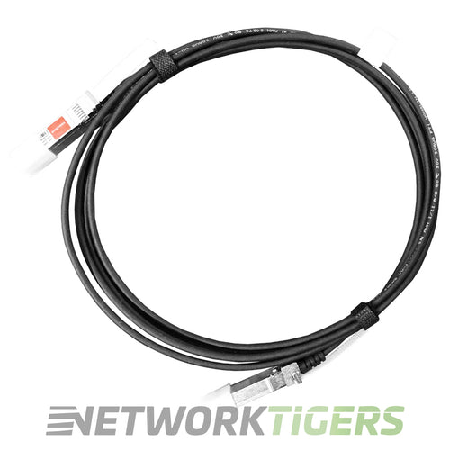 Fiberstore SFP-10G-DAC 5M 10GB SFP+ Direct Attach Copper Cable